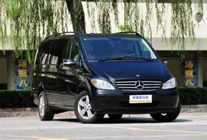 奔驰商务车