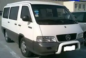 奔驰面包