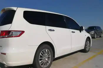 7座本田奥德赛,图五