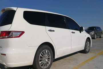 7座本田奥德赛,图五