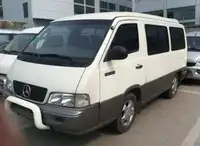 12座奔驰MB100