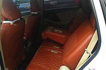 7座本田奥德赛,图二