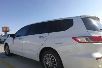 7座本田奥德赛,图四