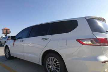 7座本田奥德赛,图四