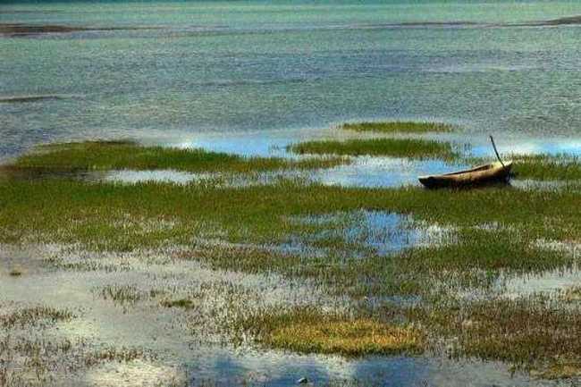 神秘幽静—库车大龙池,图九