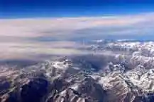 天山