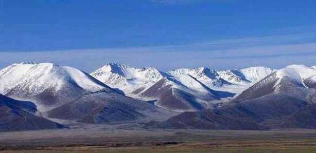 巴音布鲁克草原最美的湖沼地,图十二