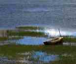 神秘幽靜—庫車大龍池