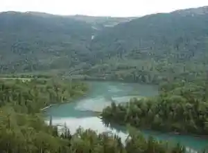 月亮湾