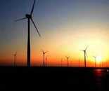 風(fēng)力發(fā)電站