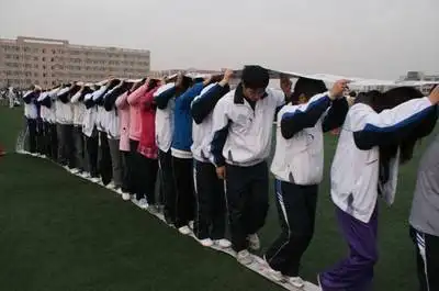 拓展之无敌战车