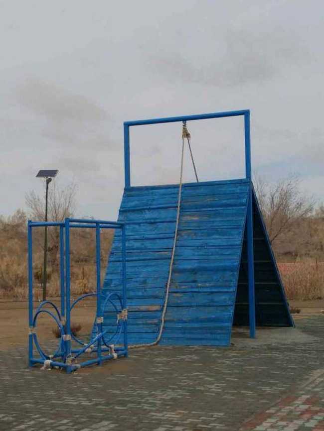 端午节那里去------驼铃梦坡野营去！！！,图五