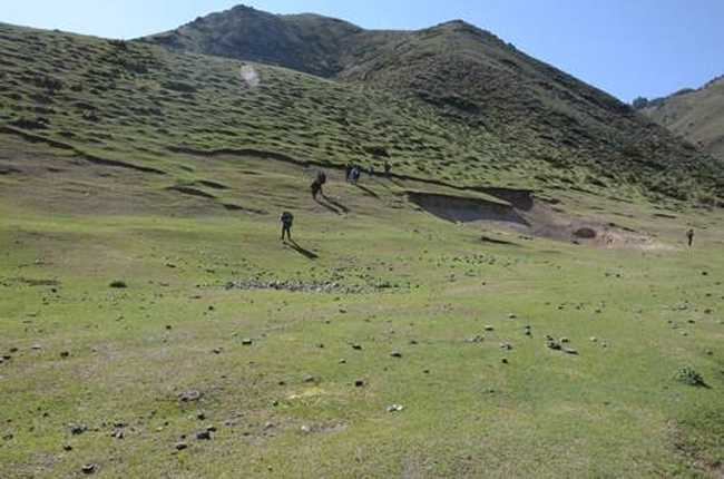 野外生存简介,图三