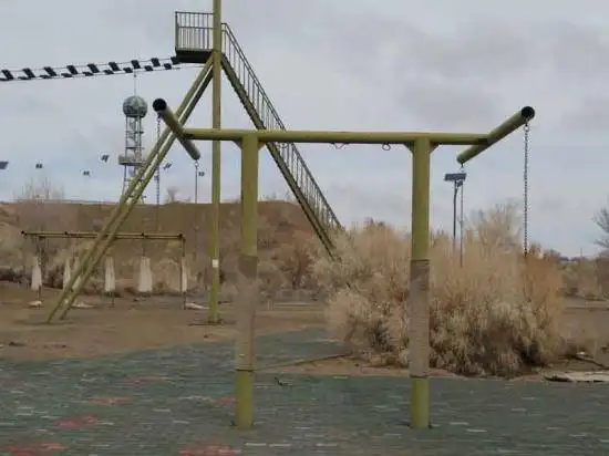 端午节那里去------驼铃梦坡野营去！！！