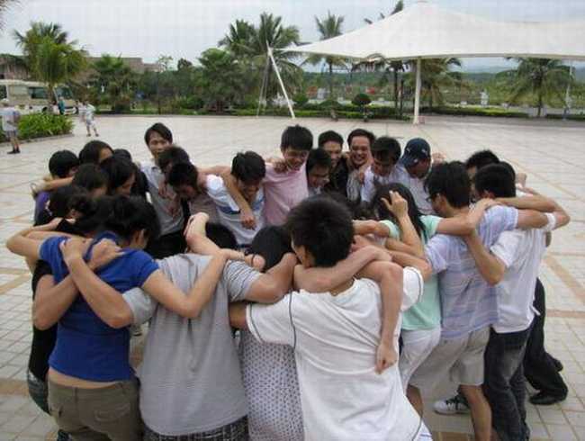 拓展之缩小包围圈,图三