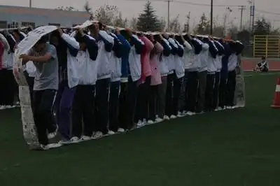 拓展之无敌战车