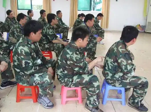 拓展训练项目十六-驿站传书