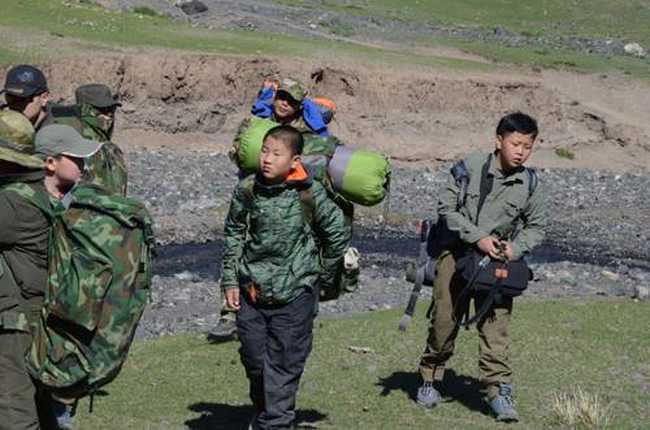 野外生存简介,图四