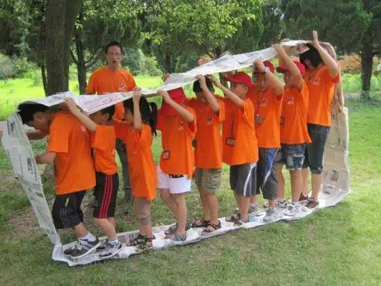 拓展之无敌战车