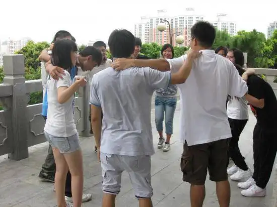 拓展之缩小包围圈