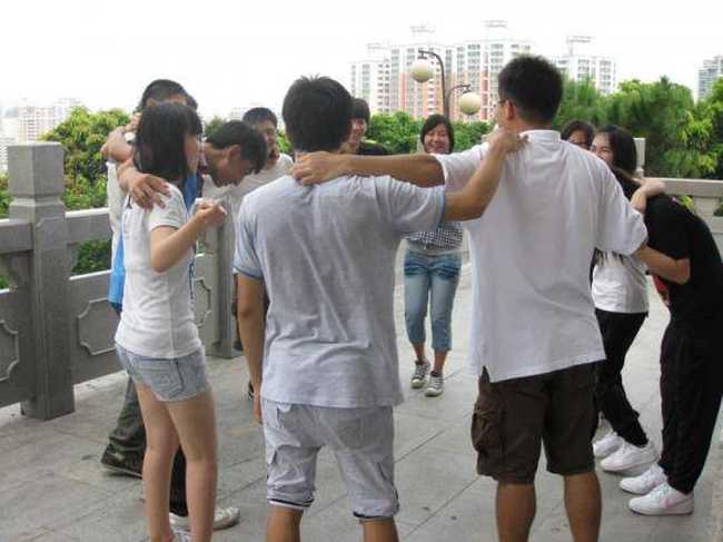 拓展之缩小包围圈,图二