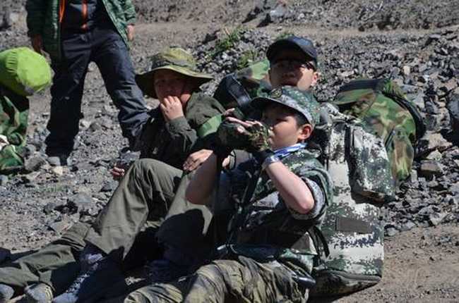 野外生存简介,图五