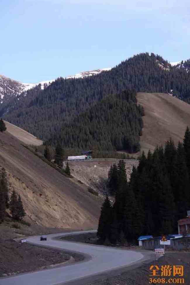 新疆自驾之旅,图二十六