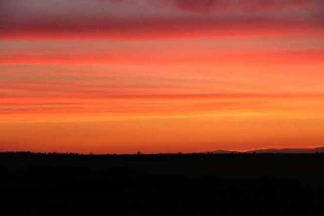 哈巴河：血色残阳 湿地夕照,图六