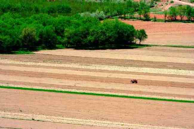新疆“101省道”風(fēng)光,圖三