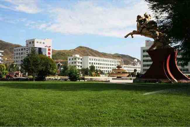 新疆阿勒泰,圖三