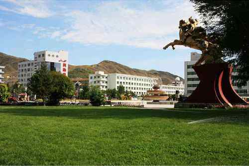 新疆阿勒泰,图三