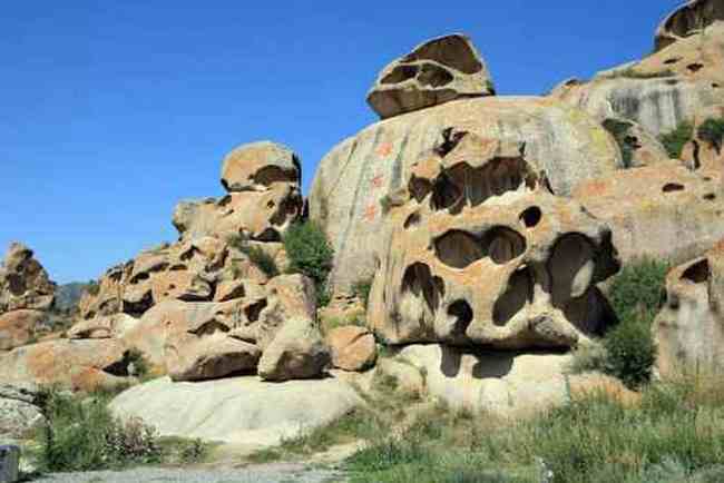 新疆阿拉山口国防公路,图九