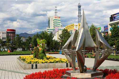 新疆阿勒泰,图四