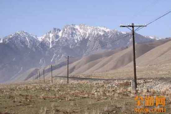 新疆自驾之旅,图二十一