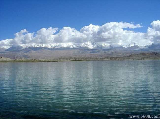 帕米尔高原,图一