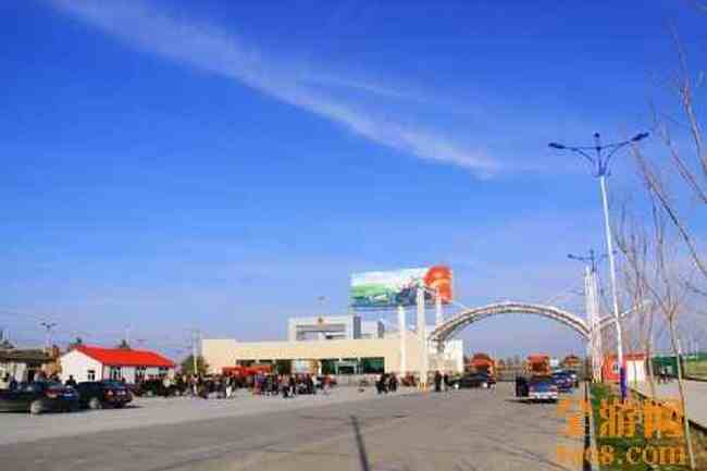 新疆自驾之旅,图十四