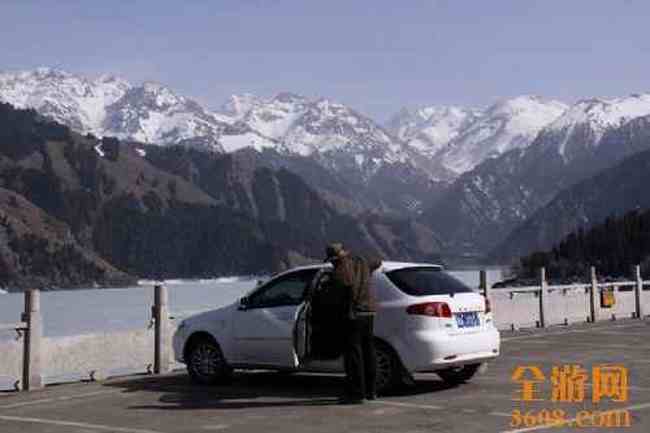 新疆自駕之旅,圖十六