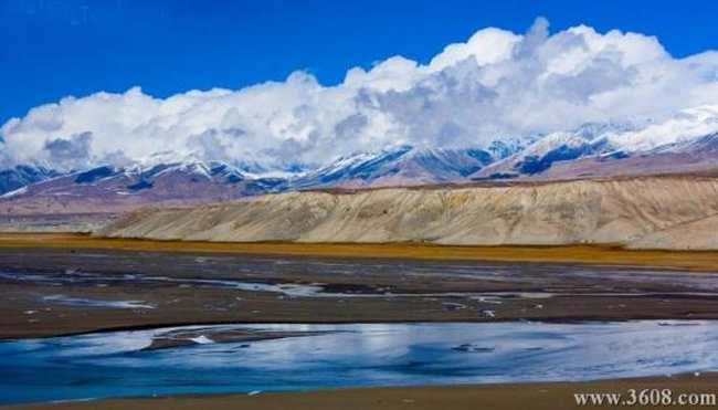 帕米尔高原,图二