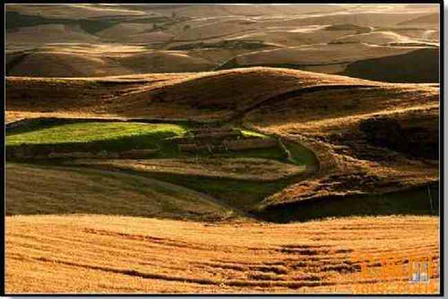 江布拉克 摄影的天堂,图七