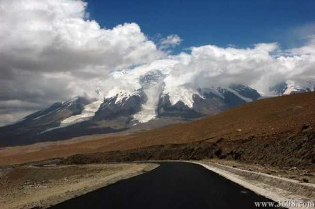 卡拉库里湖,图二
