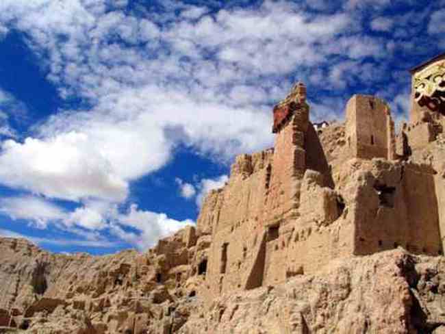 神秘石头国新疆行,图二