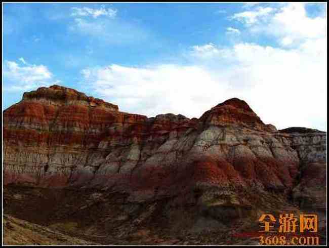 新疆五彩城,图十一