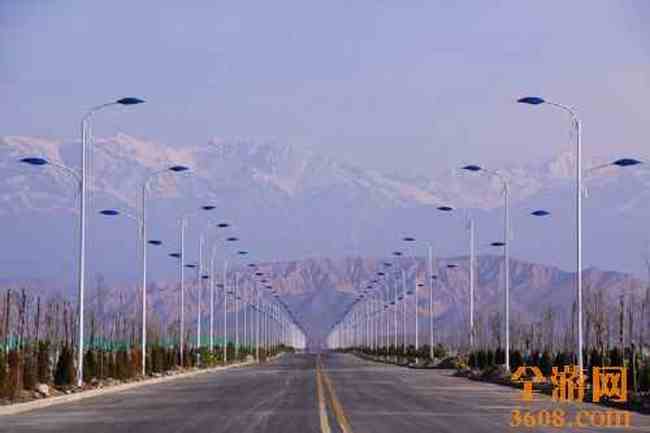 新疆自驾之旅,图十二