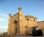 阿克蘇庫車大寺