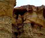 新疆奇臺(tái)魔鬼城