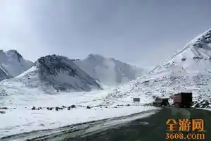 新疆自驾之旅
