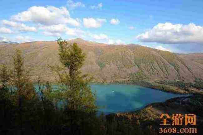 喀拉斯秋天,圖五