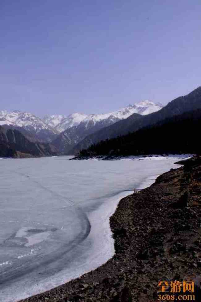 新疆自駕之旅,圖二