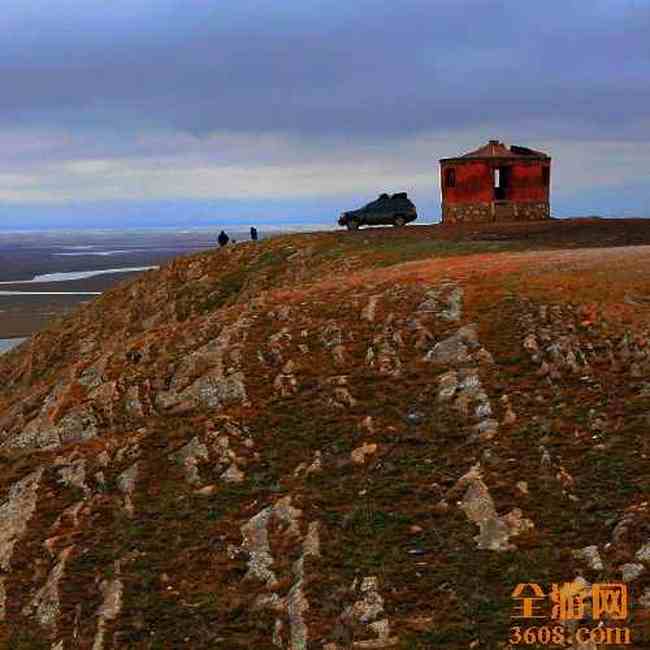 北疆风光—阿勒泰,图三