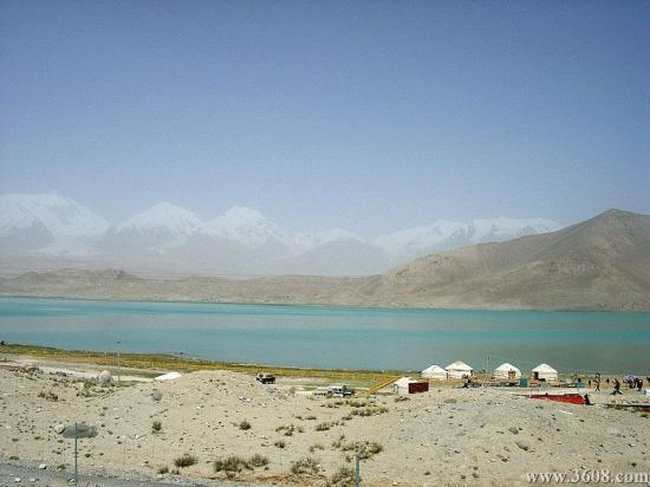 帕米尔高原,图二